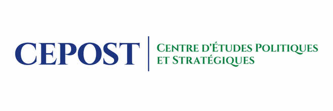 CEPOST — Centre d’études politiques et stratégiques
